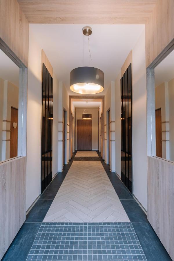 Vadvirag Panzio Hotel Agfalva Exterior photo